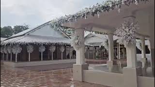 Joy Guru Thakur Bari