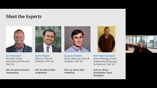 Ask The Experts: Moving your data efficiently into an Azure cloud-native data pipeline | ATE131