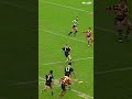 Hodgson's magpie magic (1999) #shorts
