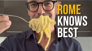The One Pasta Mistake That Kills Cacio e Pepe 🍝🔥 #PastaTips
