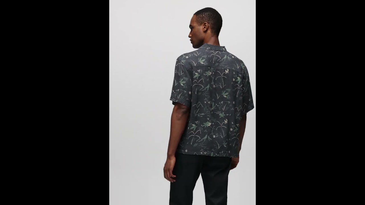 prAna - Peacepath Shirt - Men's