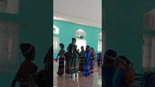 Tarian Antar Pelayan, PAR JMP, taramititominuku
