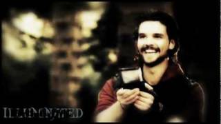 Multifandom Collab || We Are All Illuminated