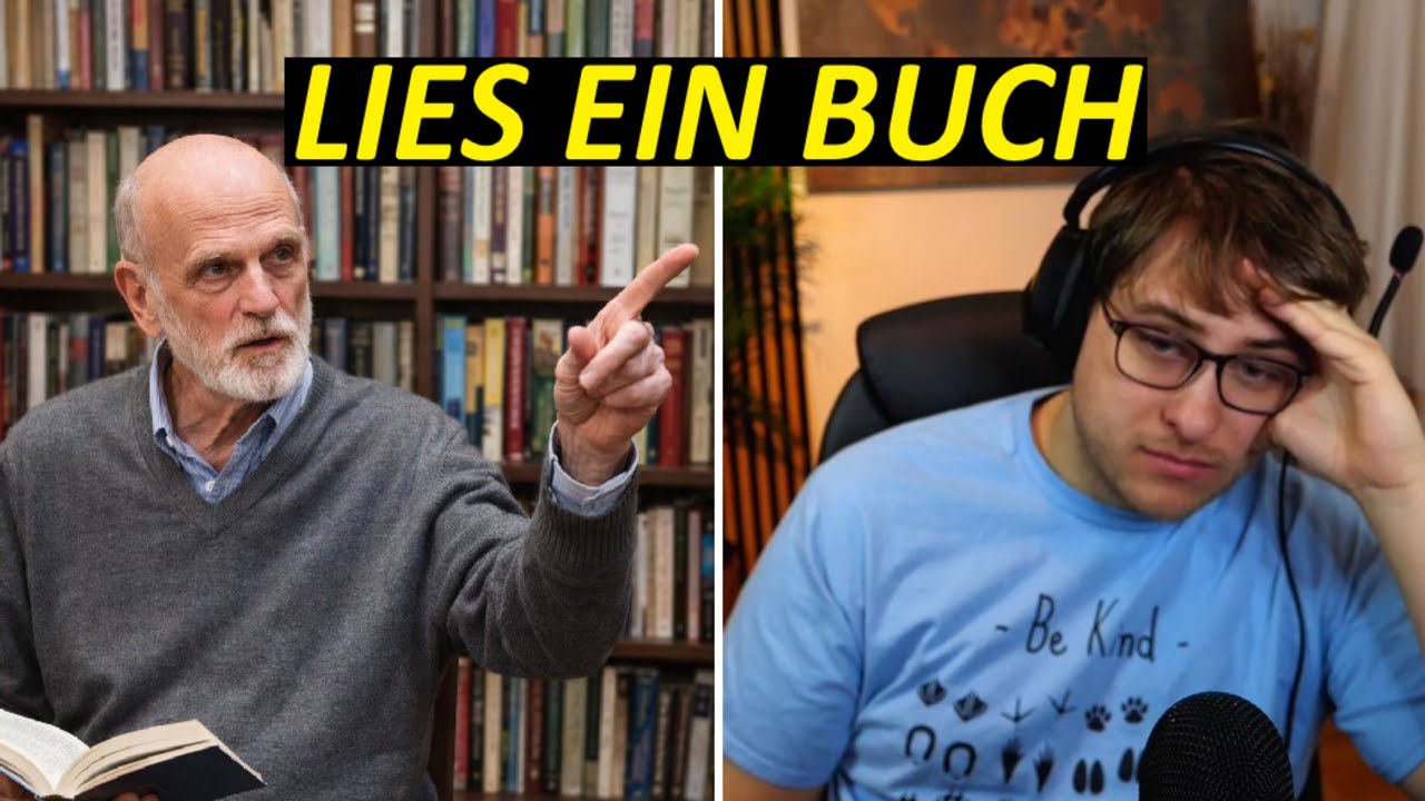 LINKS vs. LINKS (Komplette BLAMAGE) DEBATTE #1/4