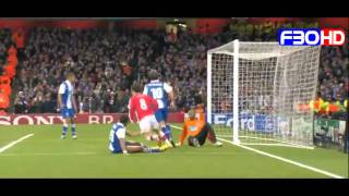 Samir Nasri - 2010-2011 HD