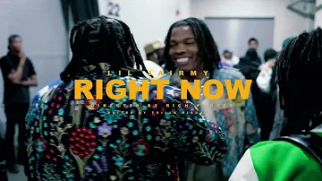 Lil Jairmy - Right Now [Official Video]