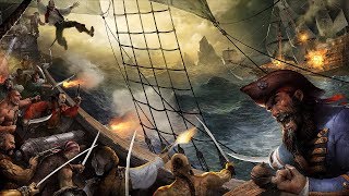 Captain Dan & The Scurvy Crew - All Hands on Deck