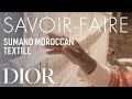 Sumano Moroccan Textile Savoir-Faire