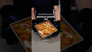 This appetizer FORCES muscle growth