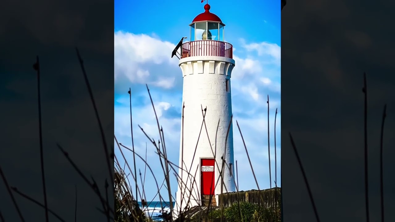 Griffiths Island, Port Fairy