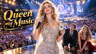 【FULL HD】They Mocked Me as a Housewife—Until I Returned as a Famous Singing Queen!