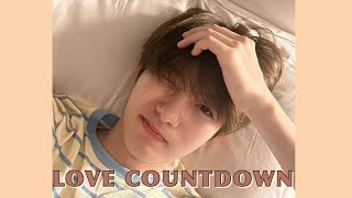 런쥔(RenJun)-Love Countdown (AI Cover)