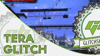 GLITCH | TERA : Aller sous l'arène de Velika !