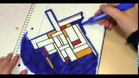 01   Spirals, Fibonacci and being a plant   05   Angle a trons