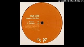 Jonas Steur - Silent Waves