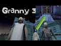Granny Chapter 3 Gate Escape #granny #horrorgame #gamingvideos #video #grannyvideo #trendingvideo 