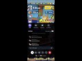 Copenhagen Subway Surfers Live stream#shortteed