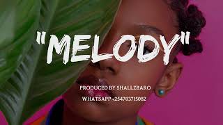 Vignette de la vidéo ""MELODY" Zouk Instrumental X Bongo Fleva Instrumental X Afro Type Beat {SOLD}"