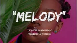 'MELODY' Zouk Instrumental X Bongo Fleva Instrumental X Afro Type Beat {SOLD}
