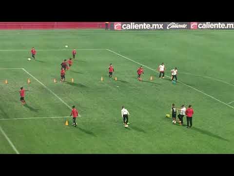 Atlético Texmelucan vs Casino Español Córdoba // Copa Franja Categoría Sub-12 (2011) - AZUL
