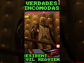 Resident Evil Requiem | CAP 7 | Viejas amistades de LEON y nuevos problemas para GRACE