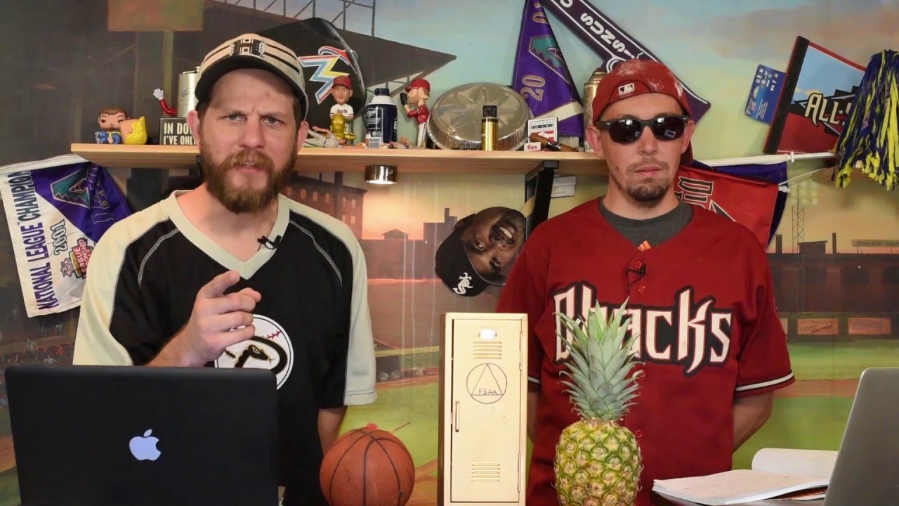 FSAA Channel Trailer 2016