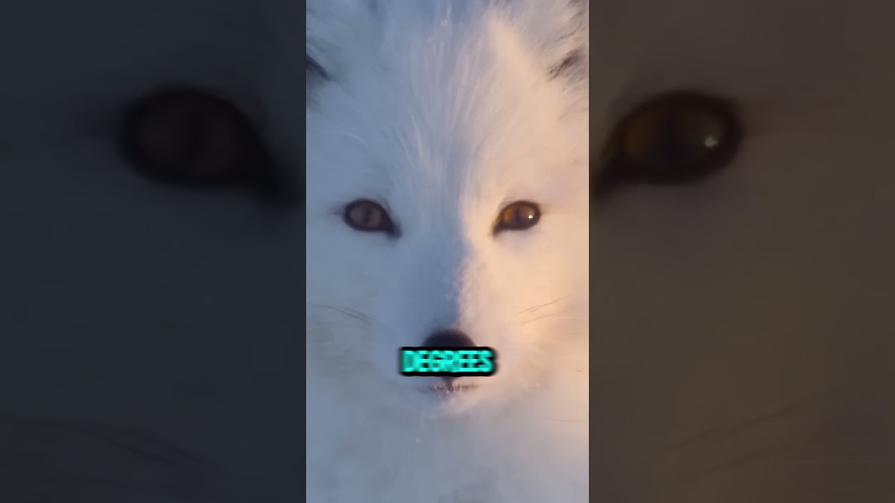 Nature’s Miracles: 5 Extraordinary Animals with Extreme Survival Skills!