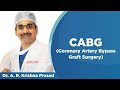 Coronary Artery Bypass Graft (CABG) | Medicover Hospitals