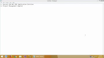ASP.Net Tutorial in C# Part-71 Full Courses in Bangle | Project Management