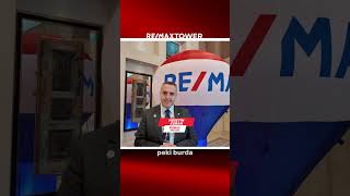 Remax Müjde Ofisinden Hüseyin Kuran Remax Ticari Kulüp Toplantısındaki İzlenimlerini Anlatıyor
