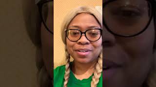 Breast Cancer - My Cat Scan Appointment