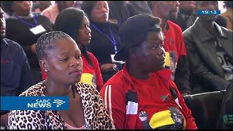 Malema hits back at his critics