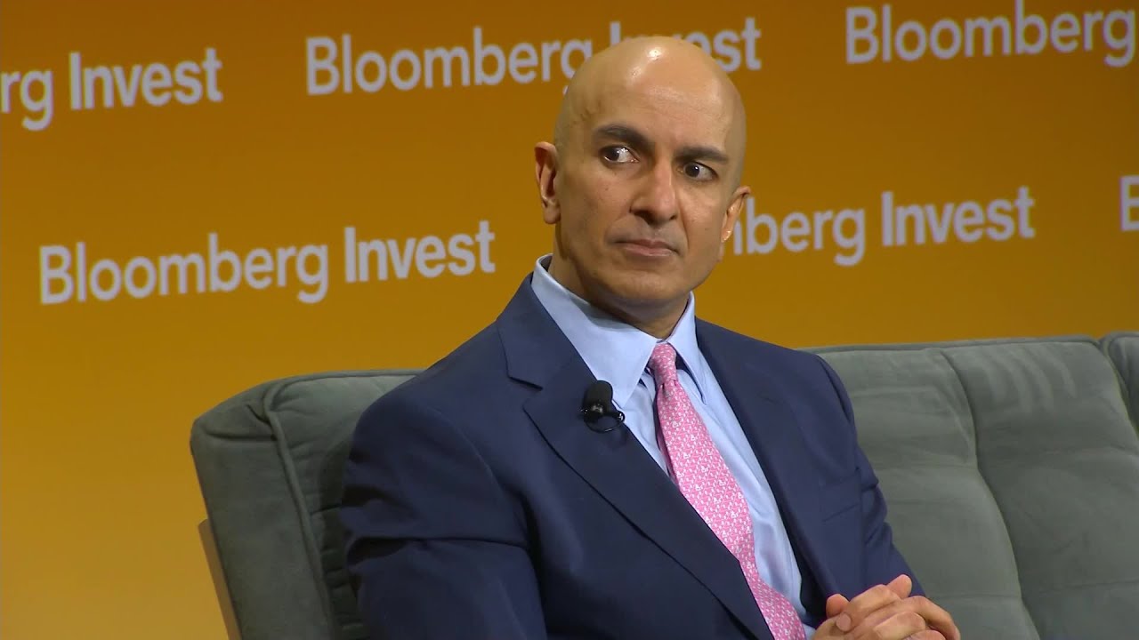 War Creates Uncertainty for Rate Path Says Fed's  Kashkari  (Full Panel)
