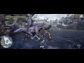 EP. 95 MH Rise Hub Quest 4 - Didn't Get the Memo