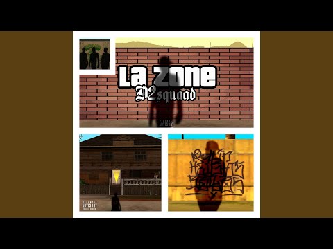 LA ZONE