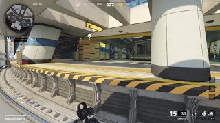 Cold War random troll clip Profile