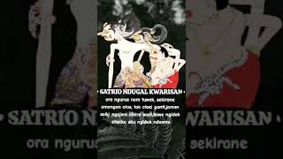 Story Jawa ngajeni Di Kiro Wedi kowe Ngidak Sikelku Aku Ngidak Ndasmu sepurane