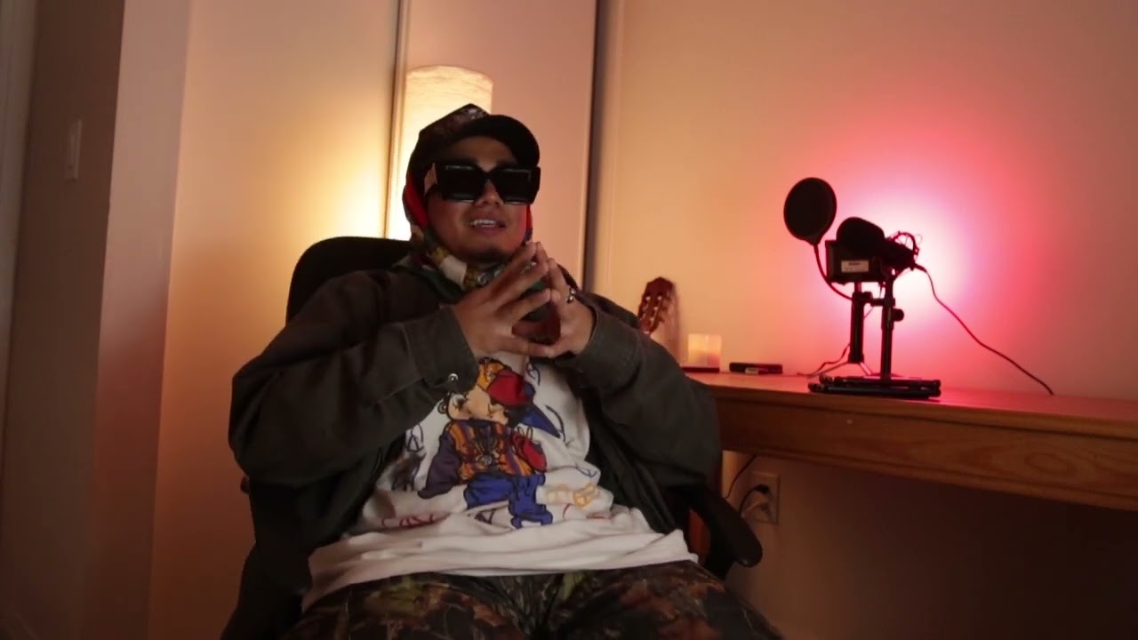 Mackiru - Quick Question powered by Balut Nation