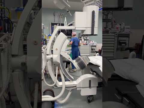 Shockwave Kidney Stone Procedure (ESWL) with Dr. Taghechian