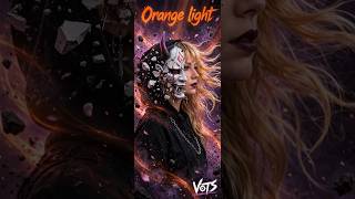 VotS - Orange Light feat KoreArian 🚦 (Official Music Video) Animated by KoreArian