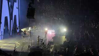 Depeche Mode - Speak to Me (Golden 1 Center Sacramento, CA, USA 23-03-2023)