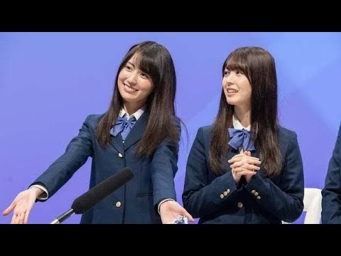 乃木坂46賀喜遥香×筒井あやめW主演ドラマで“プラモ対決”勃発！？感動の青春ストーリーに注目集まる！