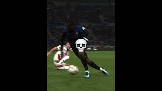 Ndombele neturi jokios gailestingo 😭💥