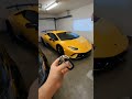Yellow Lamborghini Toy Car In Real Magic Lovers Subscribe For More Viral Cars Lambo 
