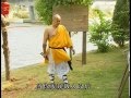 Nunchakus Single hand-Đơn thủ lưỡng tiết côn (nhị khúc)