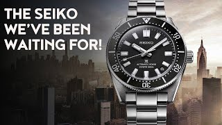 The White Speedy Pro is Here, New Seiko Divers, and British Watchmakers' Day
