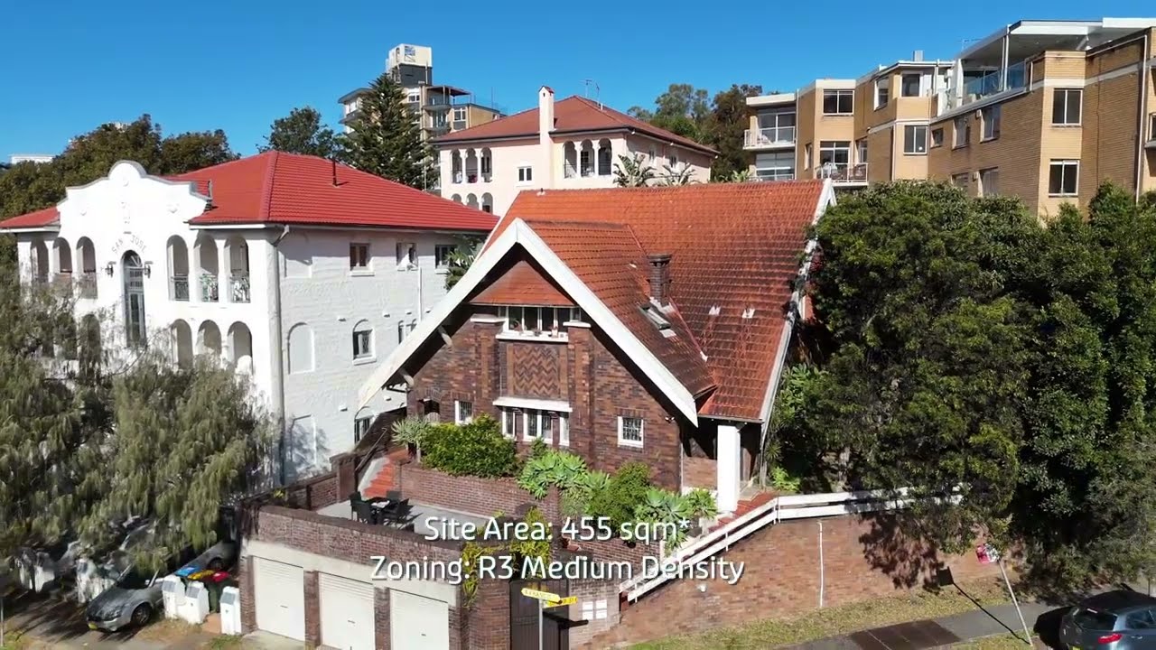 For Sale | 34A Francis Street, Bondi Beach