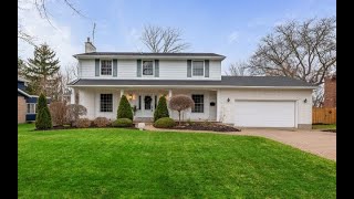 SOLD! Riverview Blvd., St. Catharines