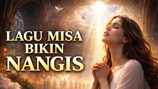 Lagu Misa Merinding  Datanglah Roh Pencipta  Cover