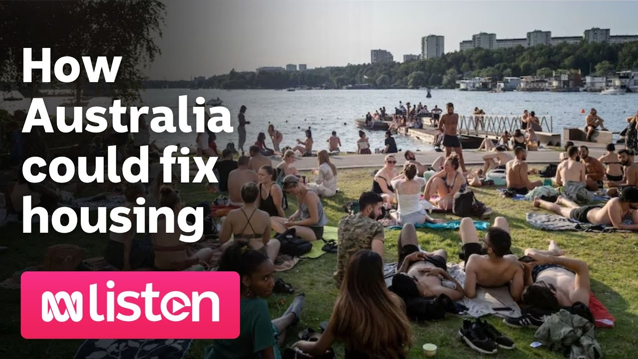 How Australia could fix its housing problem | ABC News Daily Podcast ...